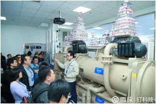 智能制造新标杆 海尔中央空调互联工厂周年庆，年产能达30万台